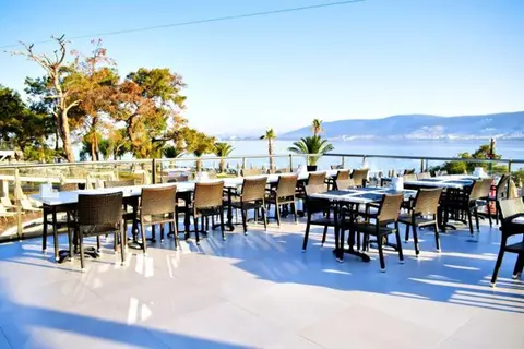 Long Beach Club Nature in Didim — foto 6