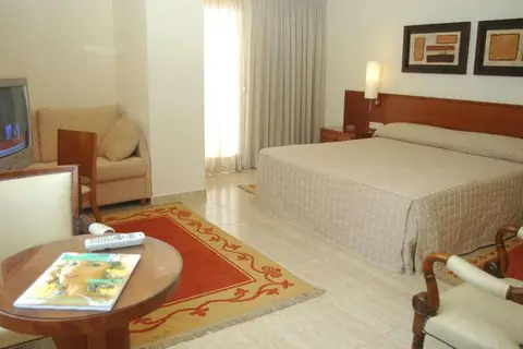 Masa Internacional in Torrevieja — foto 13