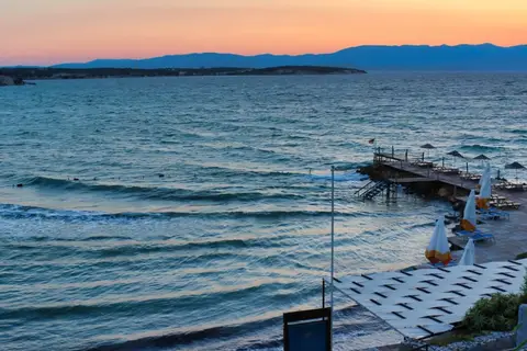 Babaylon Hotel in Çeşme, foto 41