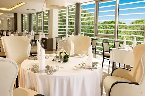 Hotel Slovenija in Piran / Pirano — foto 13