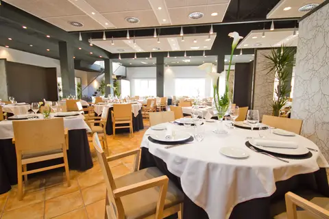 Alannia Costa Blanca in Crevillent — foto 12