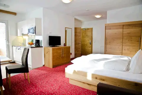 Chalet Barbara in Ischgl — foto 4