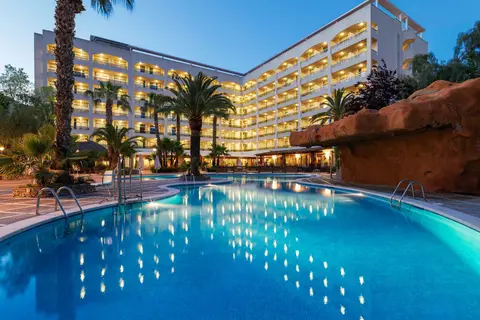 Hotel H10 Salou Princess in Salou — foto 11