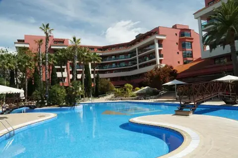 Ohtels Vila Romana in Salou — foto 13