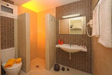 Kristalli Hotel & Appartementen in Δημοτική Ενότητα Μαλίων — foto 30