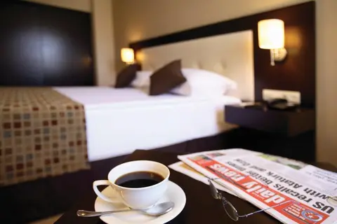 Eresin Hotels Topkapi in Fatih — foto 11