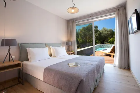 Agrikies Villas in Municipal Unit of Lefkada — foto 14