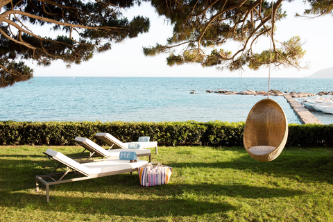 Hotel Me Ibiza foto 16