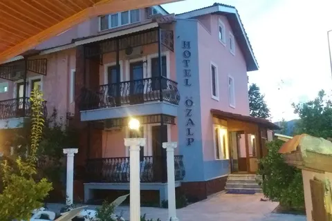Fly & Go Villa Ozalp foto 18
