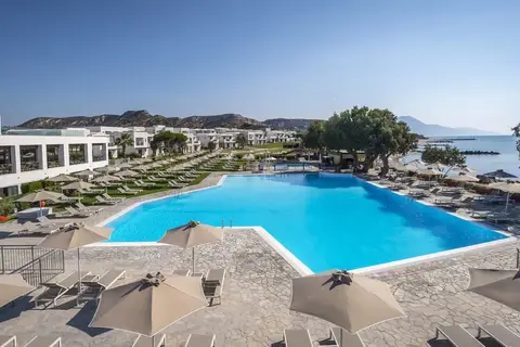Atlantica Beach Resort in Κως