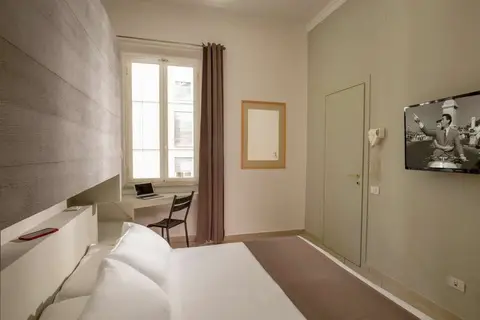 Crossroad Hotel in Rome, foto 5