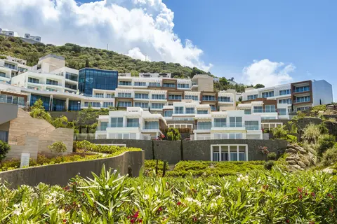 Sirene Luxury Hotel Bodrum in Bodrum — foto 15