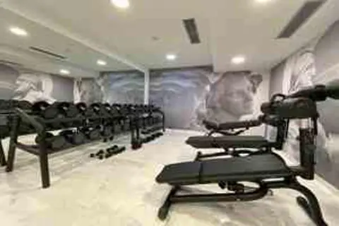 Royal Marmin Bay Boutique & Art Hotel in Δημοτική Ενότητα Αγίου Νικολάου — foto 5