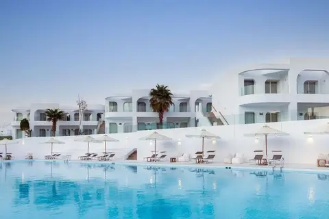 Meraki Resort Sharm El Sheikh in Sharm El Sheikh
