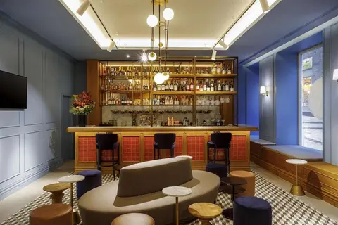 Mercure Porto Centro Aliados in Porto, foto 9