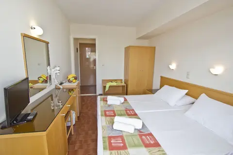 Nafsika in Rhodos — foto 3