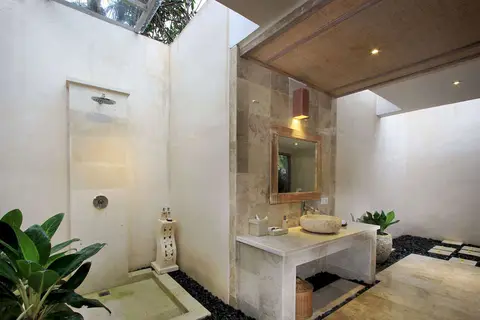 Puri Gangga Resort in Tegallalang — foto 4