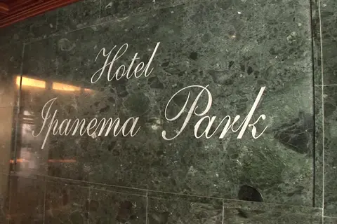 Ipanema Park & Beach in Palma — foto 16