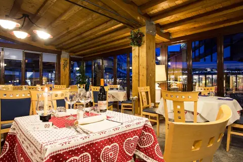 Th La Thuile Planibel Hotel & Residence in La Thuile, foto 6