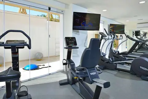 Hotel Ocean House Costa Del Sol by Melia in Torremolinos — foto 4