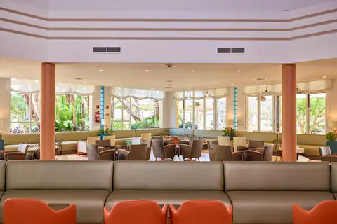 Aparthotel Zafiro Ca'n Picafort in Santa Margalida — foto 10