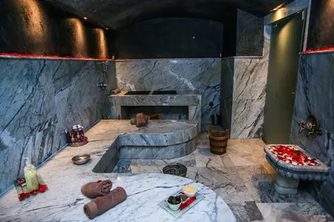 Fourteen Luxury Boutique Hotel in Rabat, foto 24