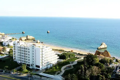 Hotel Luar in Portimão, foto 7