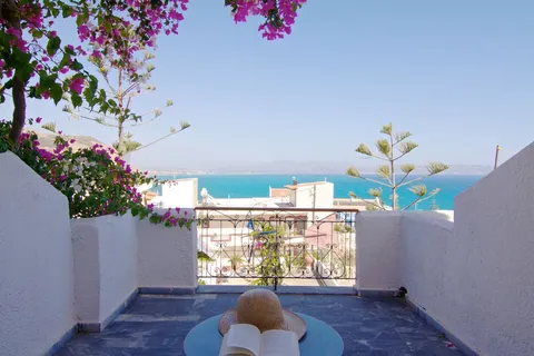 Adonis Hotel in Agia Galini — foto 14
