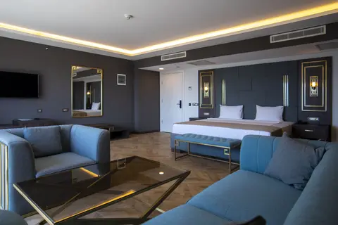 Maril Beach & Spa Hotel in Didim — foto 6