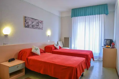 Hotel Eden Dro in Dro, foto 2