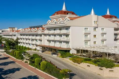 Aydinbey Famous Resort in Serik — foto 5