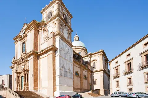 8-daagse rondreis Sicilia Bella in Giano dell'Umbria, foto 3