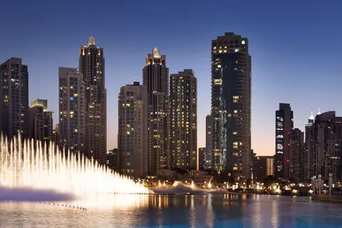 Ramada by Wyndham Dubai Barsha Heights in Dubai, foto 2