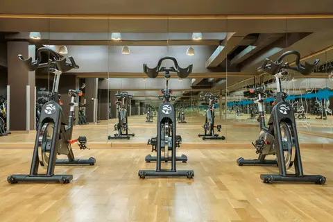 The Westin Dragonara Resort, Malta in San Ġiljan — foto 10