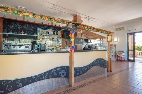 Village Il Girasole foto 16