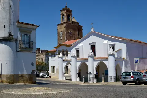 Pousada Convento Beja - Historic Hotel in Beja — foto 29