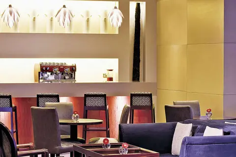 Mövenpick Hotel & Appartementen Bur Dubai in Dubai — foto 7