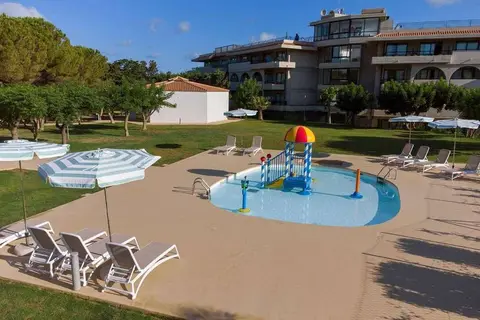 Grand Palladium Sicilia Resort & Spa in Campofelice di Roccella — foto 24