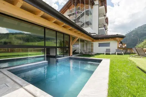 Active Alm Hotel Moena in Moena