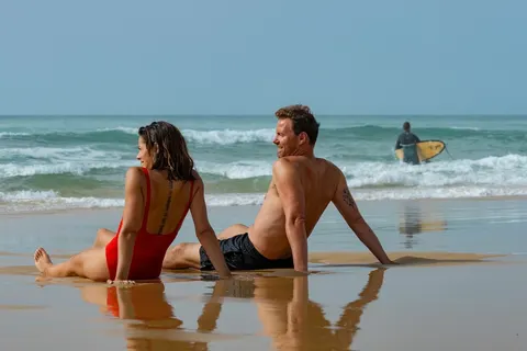 Camping Le Truc Vert foto 25