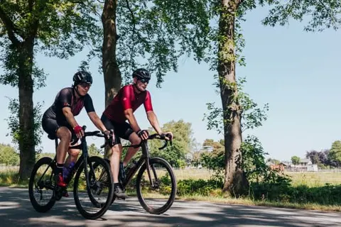 Recreatiepark Het Eperwoud foto 13