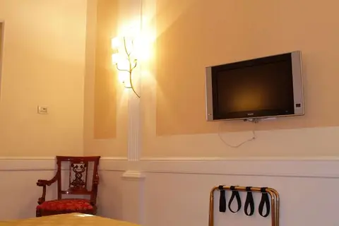Boutique Hotel Trevi in Rome, foto 14