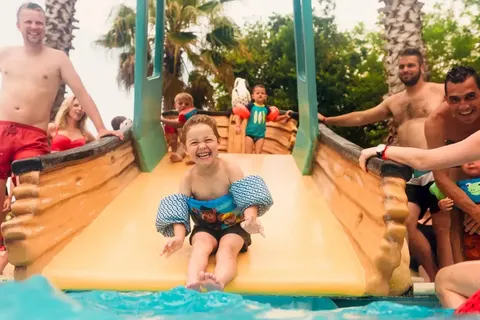 Weekend Glamping Resort foto 12