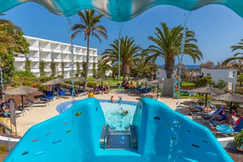 allsun App.-Hotel Esquinzo Beach in Pájara, foto 19