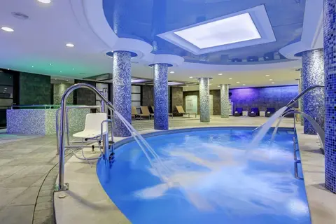 Hotel Isla Mallorca & Spa in Palma — foto 9