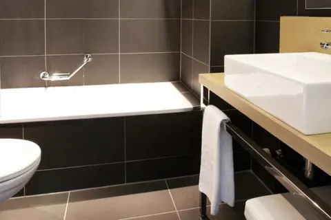 NH Amsterdam Noord foto 8