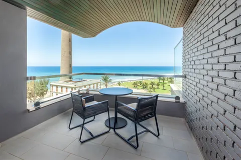 Hotel Faro, a Lopesan Collection - adults only in Maspalomas — foto 8