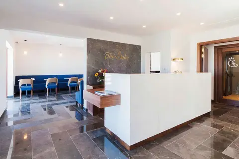 The Duke Boutique Hotel in Ir-Rabat (Għawdex) — foto 9