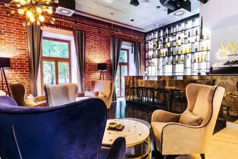 Hotel Wawel Queen in Krakau — foto 7