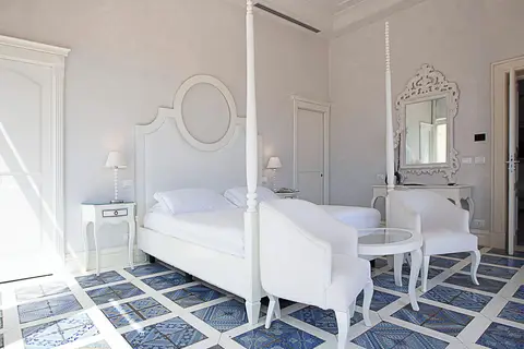 Villa Athena Hotel in Agrigento, foto 18